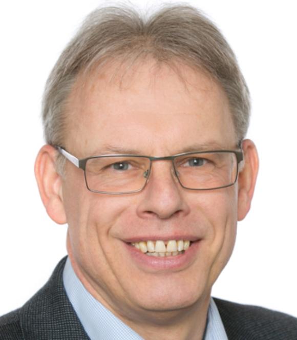 Volker  Hohengarten