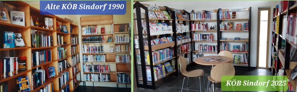 Fotowettbewerb 2025 KÖB St. Maria Königin Kerpen-Sindorf