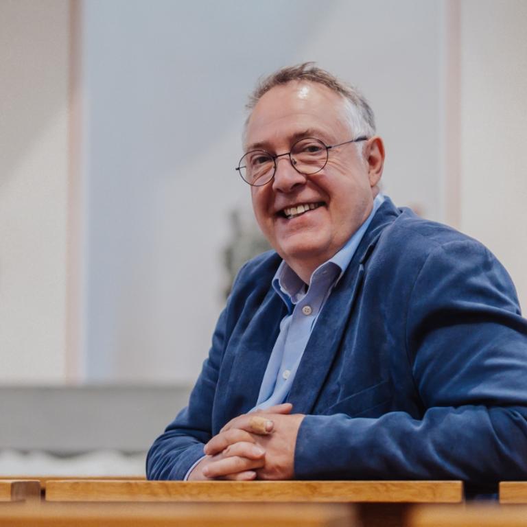 Künstlerseelsorge im Erzbistum Köln (c) Julia-Holland Künstlerseelsorge im Erzbistum Köln