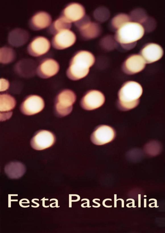 Bildvorlage Festa Paschalia