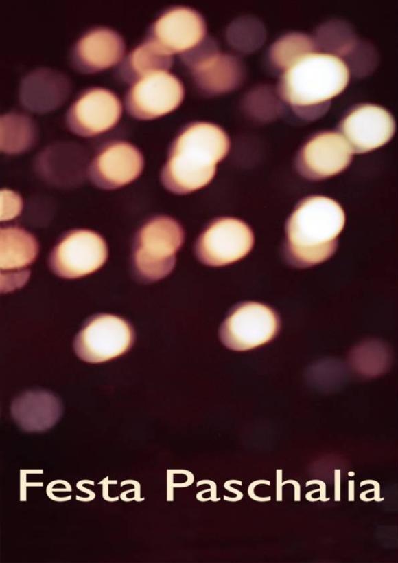 Bildvorlage Festa Paschalia