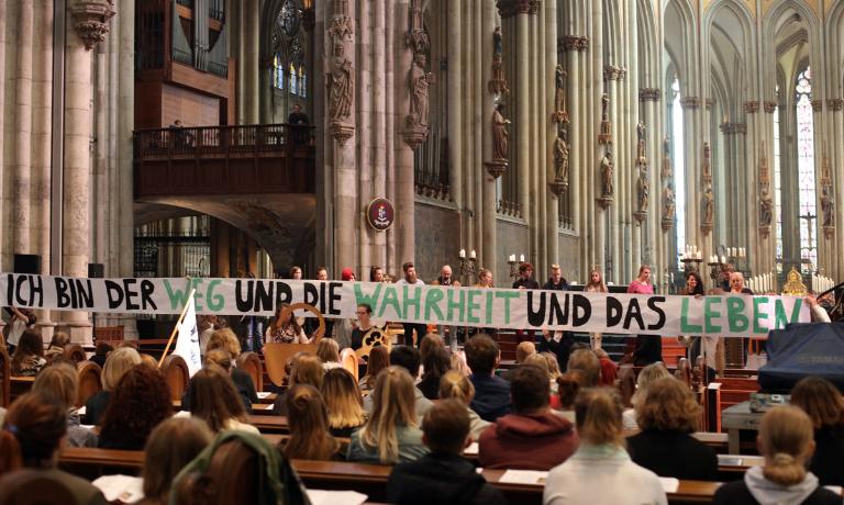 Katholische Freie Schulen im Erzbistum Köln