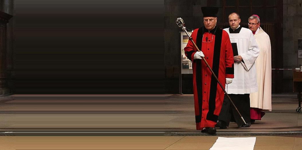 Domwallfahrt Erzbischöflicher Schulen