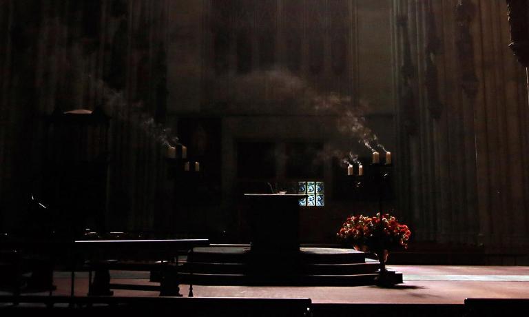 Domwallfahrt Erzbischöflicher Schulen