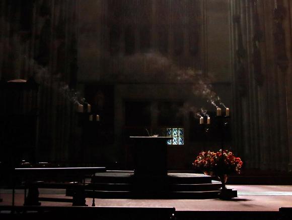 Domwallfahrt Erzbischöflicher Schulen