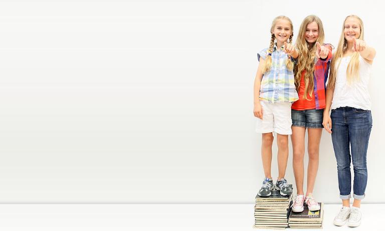 Katholische Freie Schulen im Erzbistum Köln