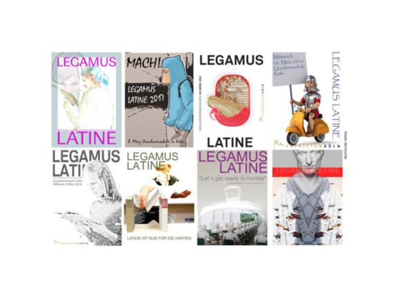 Latein Wettbewerb Katholische Freie Schulen Erzbistum Köln