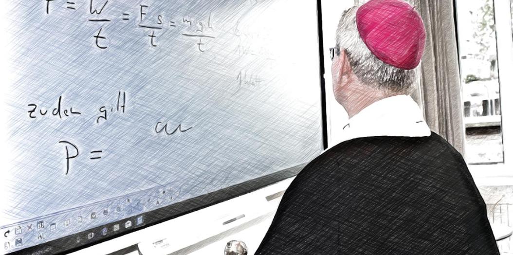 Das  Erzbistum Köln als Arbeitgeber für den Lehrberuf