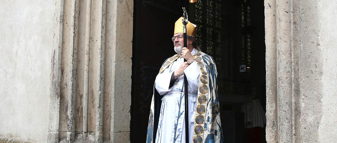 Wallfahrt Altenberg Schule Erzbistum