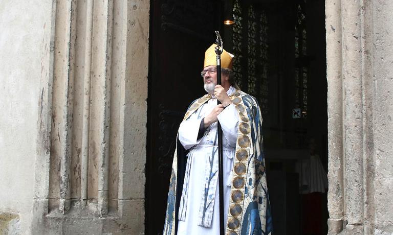 Wallfahrt Altenberg Schule Erzbistum