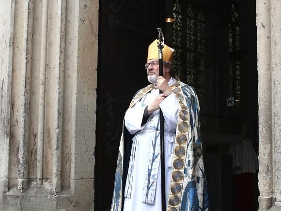 Wallfahrt Altenberg Schule Erzbistum