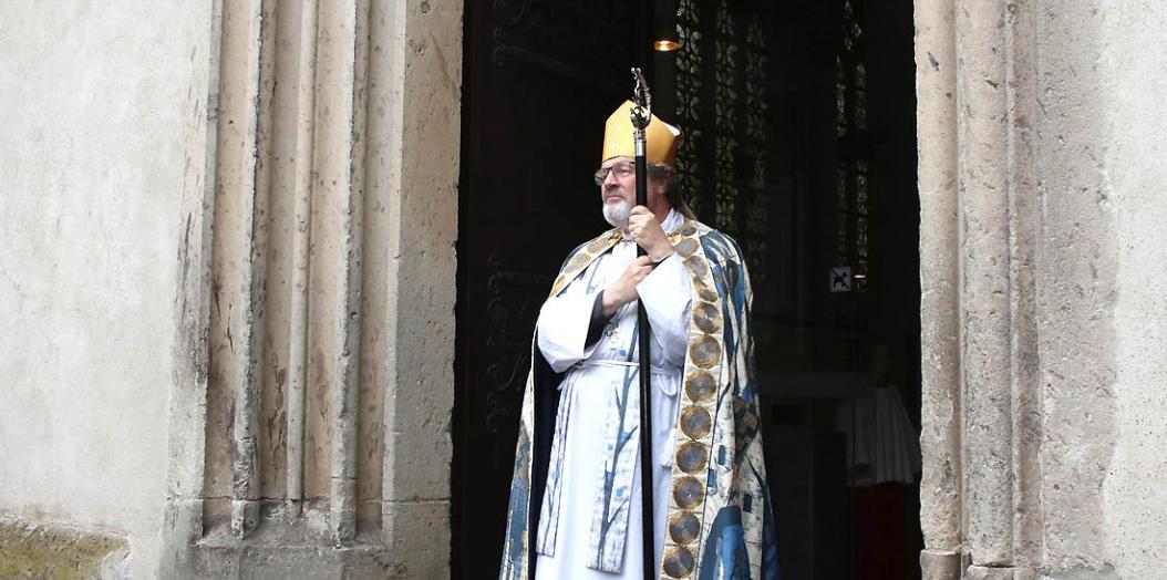 Wallfahrt Altenberg Schule Erzbistum