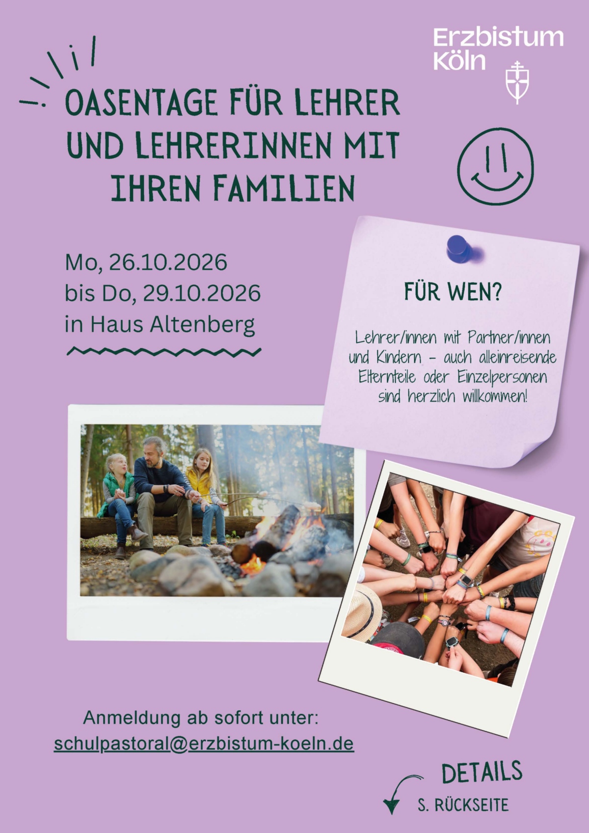 OasentageOktober2025