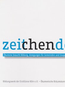 Zeichen Der Zeit