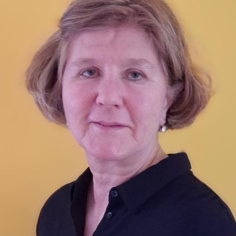 Birgit Röttgen (c) Erzbistum Köln Birgit Röttgen