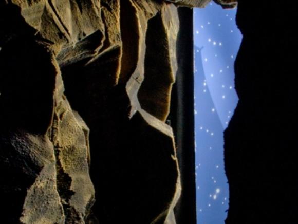 Eröffnung Erlebnis Schöpfung