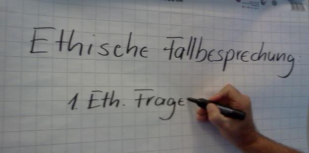 Ethische Fallbesprechung