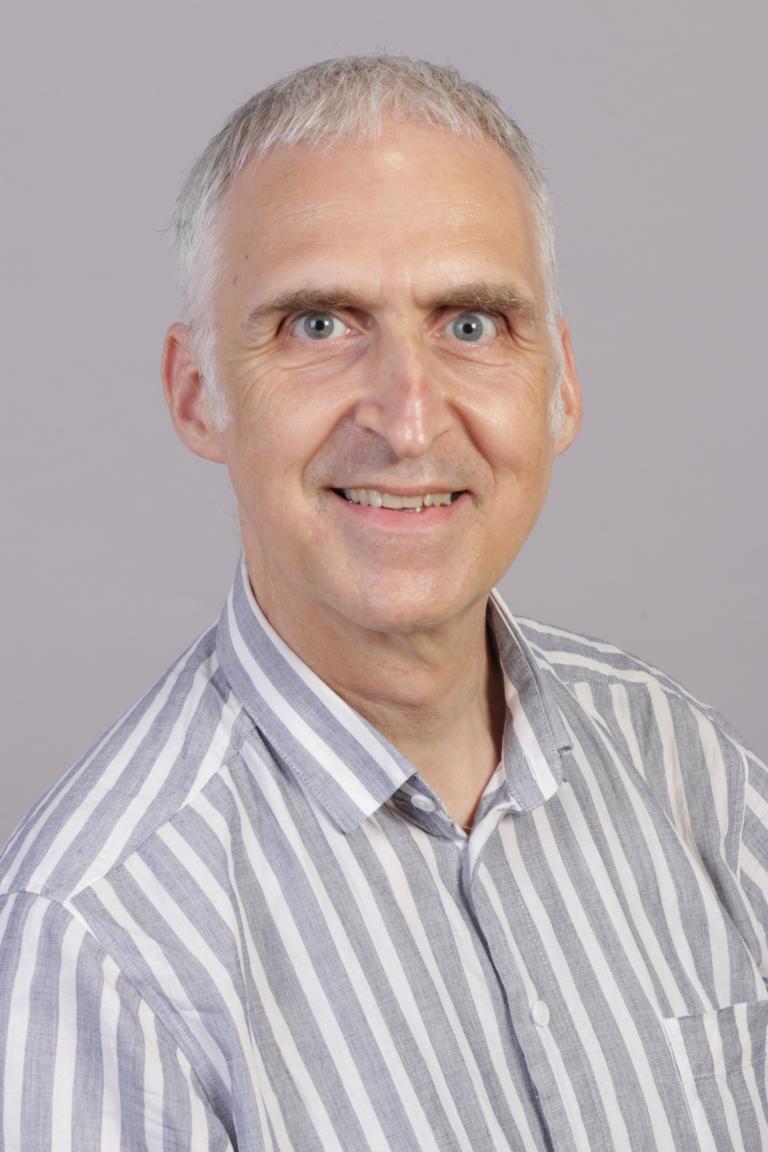 Michael Begerow-Fischer