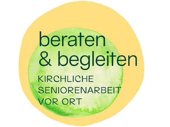 Beratung für in der Seniorenarbeit Engagierte