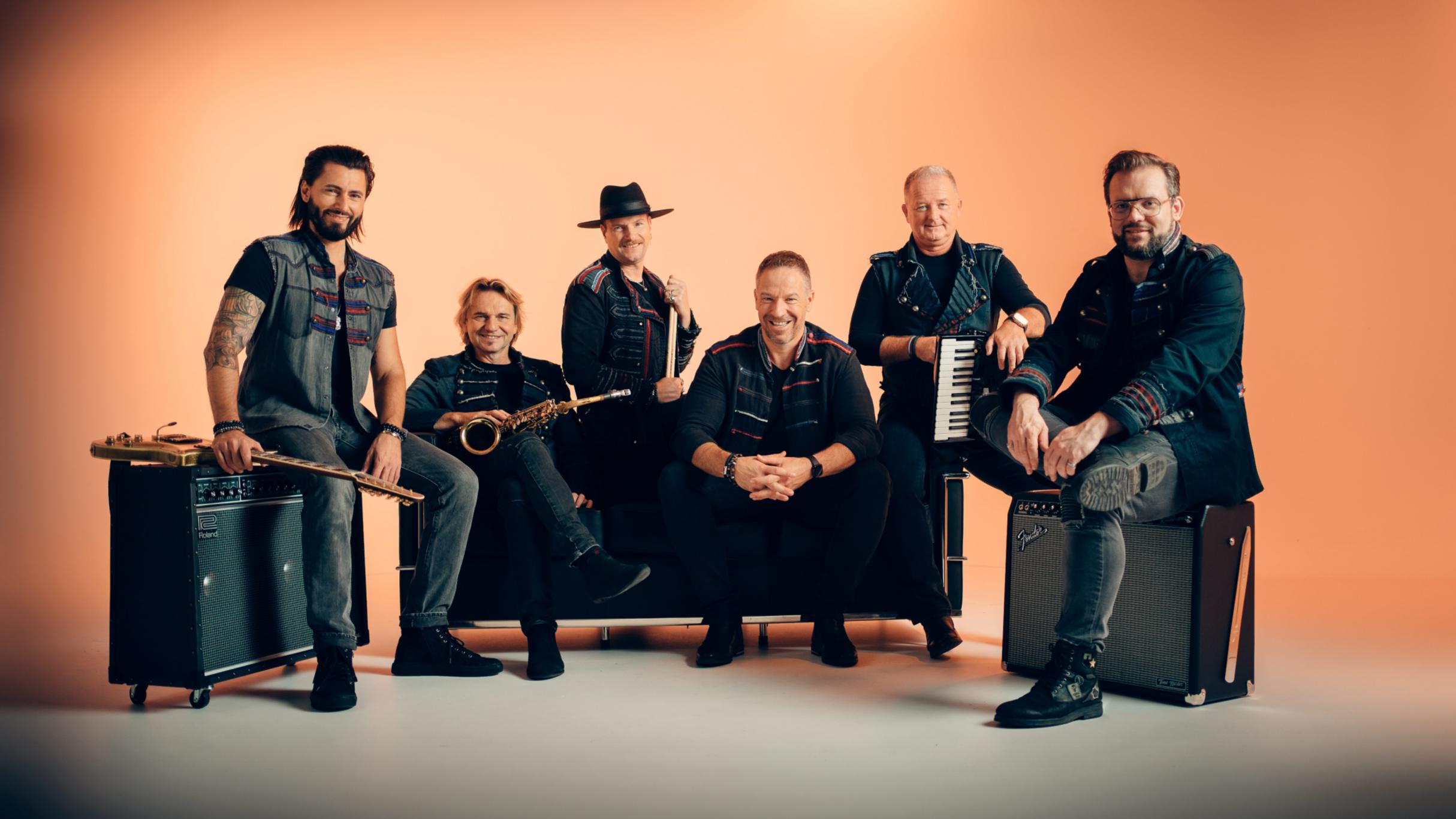 Bandfoto_k Fotocredit Marcel Brell