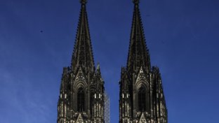 Kölner Dom