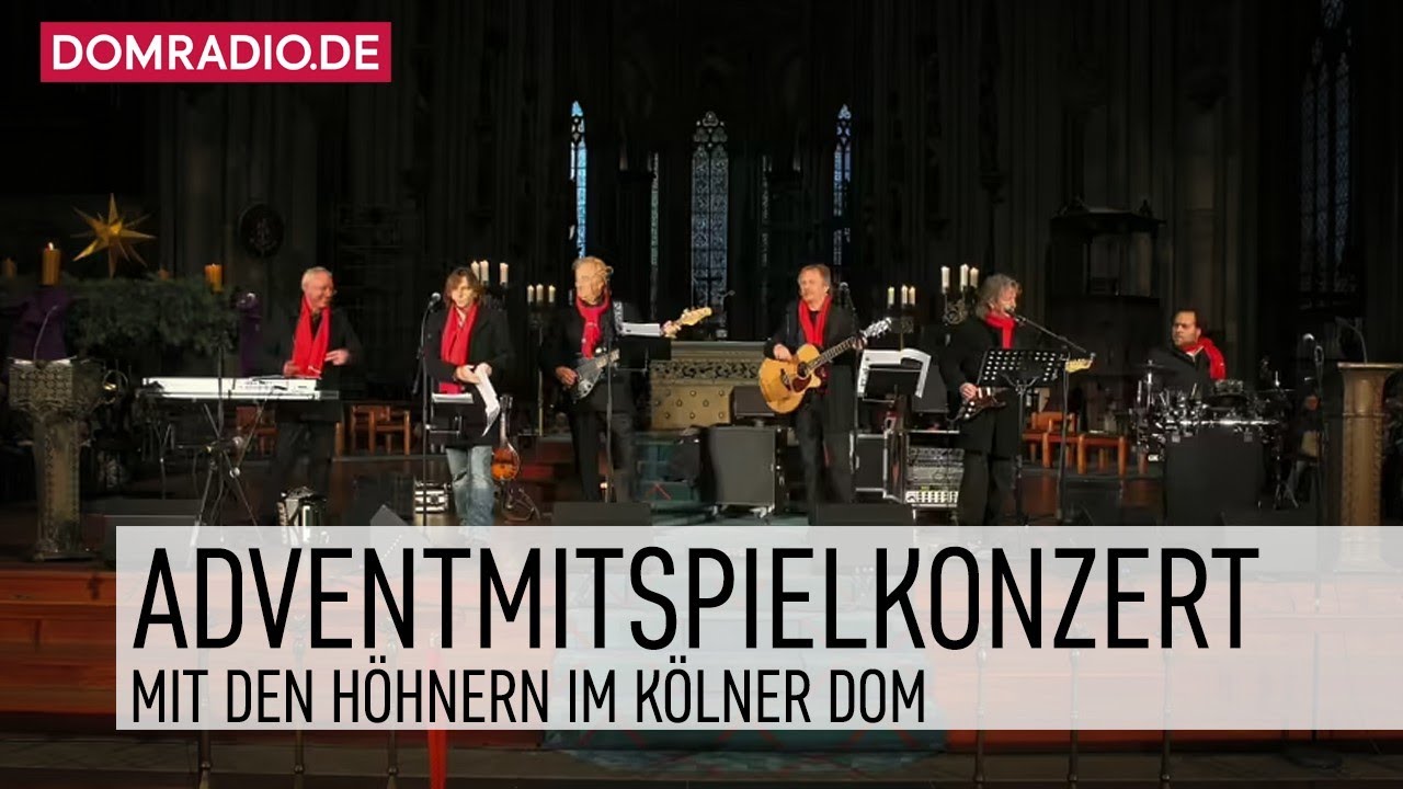 Adventmitspielkonzert 2025