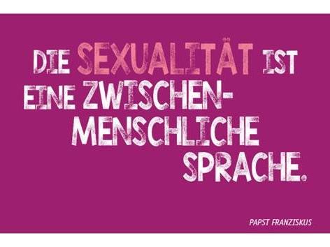 Sexualität Sprache